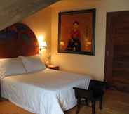Bedroom 4 Hotel El Rancho