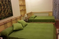 Kamar Tidur Borghetto Criale