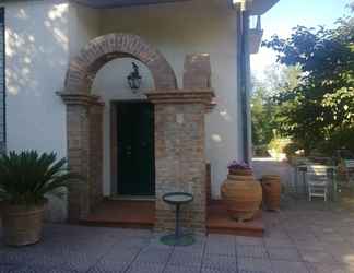 Exterior 2 Borghetto Criale