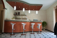 Bar, Kafe dan Lounge Barbieri