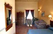 Phòng ngủ 6 Hotel Il Barocco