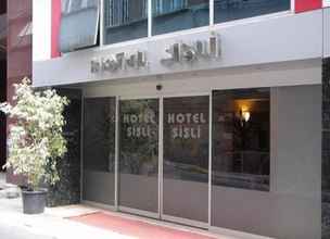 Bangunan 4 Hotel Sisli