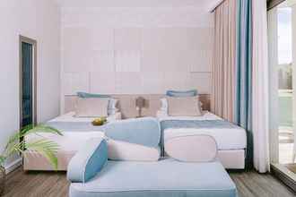 Bedroom 4 İlica Hotel Spa & Wellness Thermal Resort