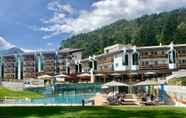 Exterior 5 Grand Hotel Terme di Comano