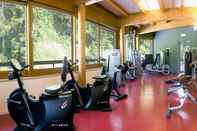 Fitness Center Grand Hotel Terme di Comano