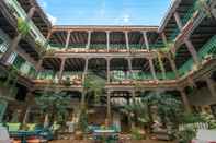 Bangunan El Rey Moro Hotel Boutique