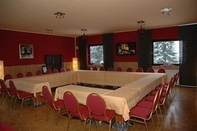 Functional Hall Mein Berghof - Hotel & Steakhouse