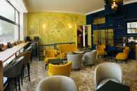 Bar, Cafe and Lounge Best Western Hotel Graslin