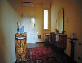 Lobi 2 Bed and Breakfast Kemonia