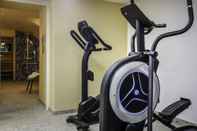 Fitness Center Hotel des Vosges, BW Premier Collection