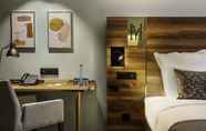 ห้องนอน 6 Hotel des Vosges, BW Premier Collection