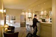 Bar, Cafe and Lounge Hotel Noce