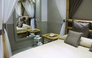 Kamar Tidur 5 Runa Hotel