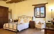 Bedroom 6 Country House Parco Ducale