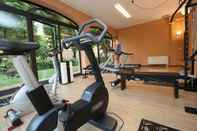 Fitness Center Mini Hotel Le Ville