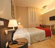 Phòng ngủ 2 Mini Hotel Le Ville