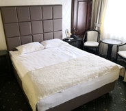 Bilik Tidur 6 Best Western Bucovina-club De Munte