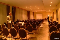 Functional Hall Best Western Bucovina-club De Munte