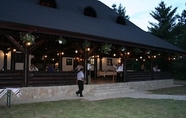 Exterior 3 Best Western Bucovina-club De Munte