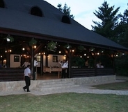 Exterior 3 Best Western Bucovina-club De Munte