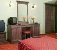 Bilik Tidur 5 Best Western Bucovina-club De Munte