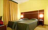 Kamar Tidur 6 Hotel Domus Expo