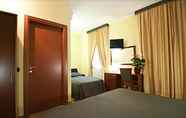 Bedroom 7 Hotel Domus Expo