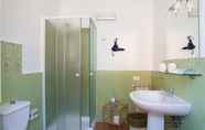 Phòng tắm bên trong 4 B&B Alfio Tomaselli