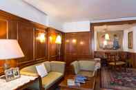 Lobby Hotel Corso Am Graben