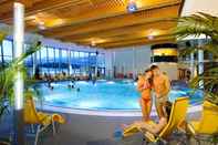 Swimming Pool Hotel Corso Am Graben