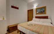 ห้องนอน 7 Hotel San Samuele
