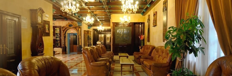 Lobby II Virrey