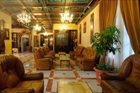 Lobby II Virrey