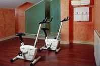 Fitness Center II Virrey