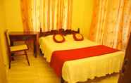 Bilik Tidur 4 Coconut Creek Farm & Home Stay