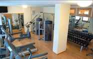 Fitness Center 4 Hotel Residence 3 Signori