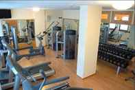 Fitness Center Hotel Residence 3 Signori