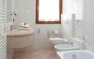 In-room Bathroom 7 Hotel Residence 3 Signori