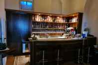 Bar, Kafe, dan Lounge Albergo Cappello e Cadore