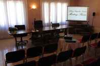 Functional Hall Albergo Cappello e Cadore