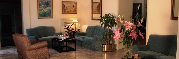 Lobby Albergo Duomo