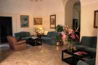 Lobby Albergo Duomo