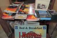 Lobi I Mastrazzi B & B