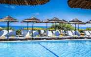 Hồ bơi 3 Blue Bay Resort Hotel