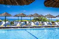 Swimming Pool Blue Bay Resort Hotel