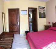 Kamar Tidur 4 Perseo B&B