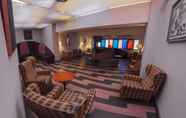 Lobby 2 Hotel Bilbi