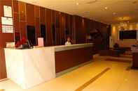 Lobby V8 Hotel Xi Lang Branch