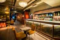 Bar, Cafe and Lounge Hostal El Pasaje
