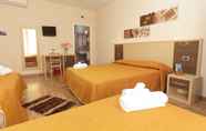 ห้องนอน 7 Albergo Maccotta